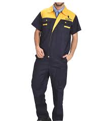 Worker Uniform